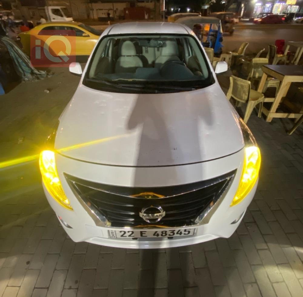 Nissan Sunny